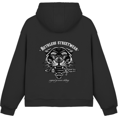 rampage tiger Hoodie
