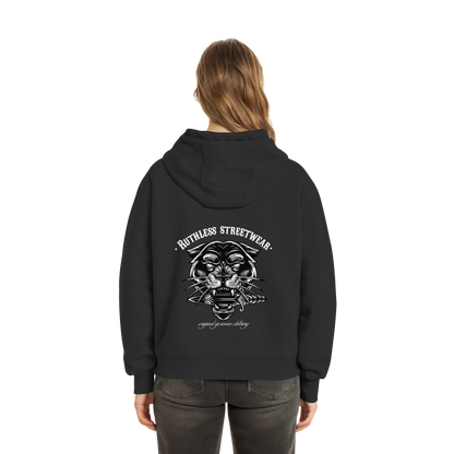 rampage tiger Hoodie