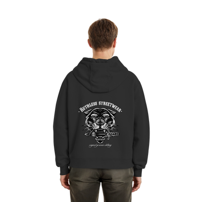 rampage tiger Hoodie