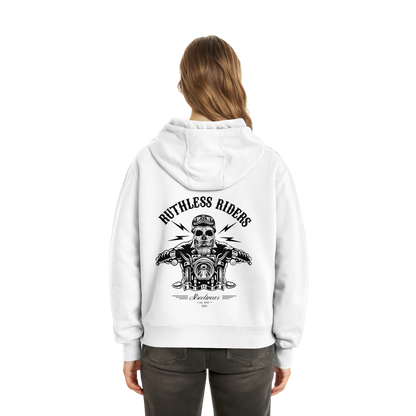 ruthless rider Hoodie