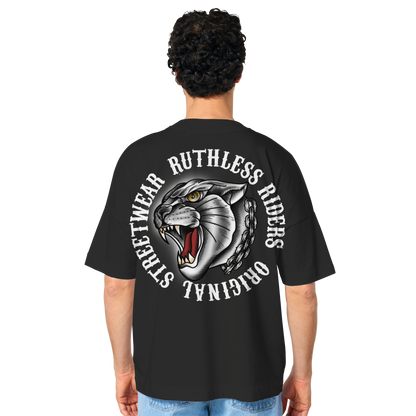 furious panther oversize