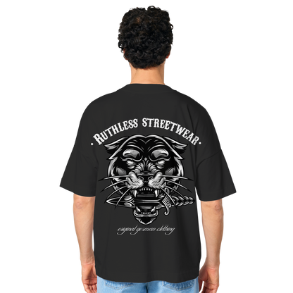 rampage tiger oversize
