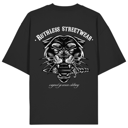 rampage tiger oversize