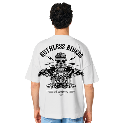 ruthless rider oversize