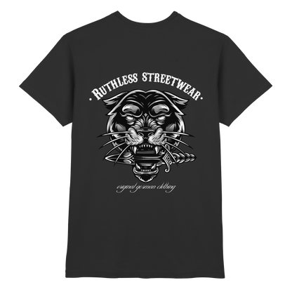 rampage tiger