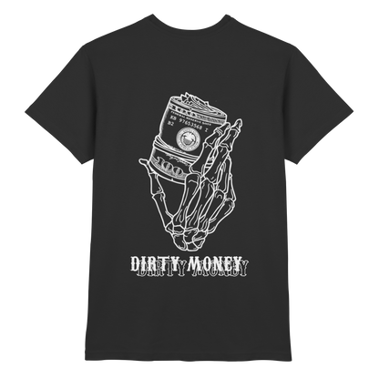 dirty money