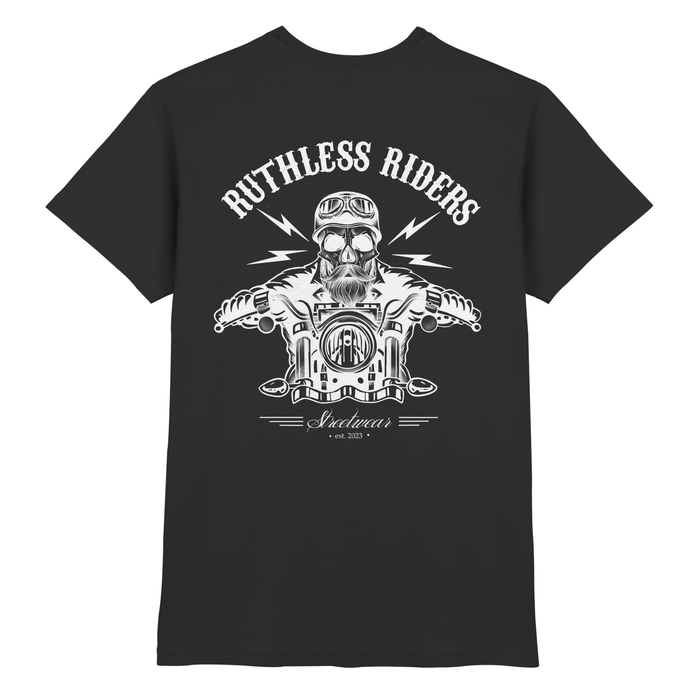 ruthless rider