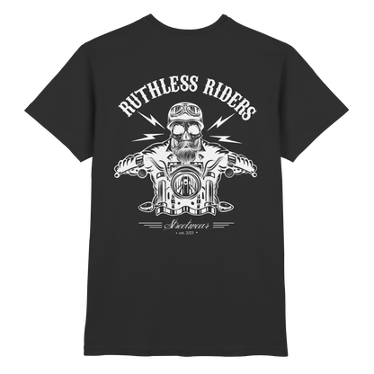 ruthless rider