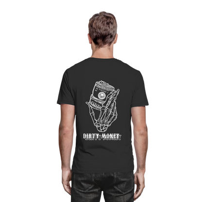 dirty money