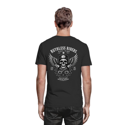 iron skull