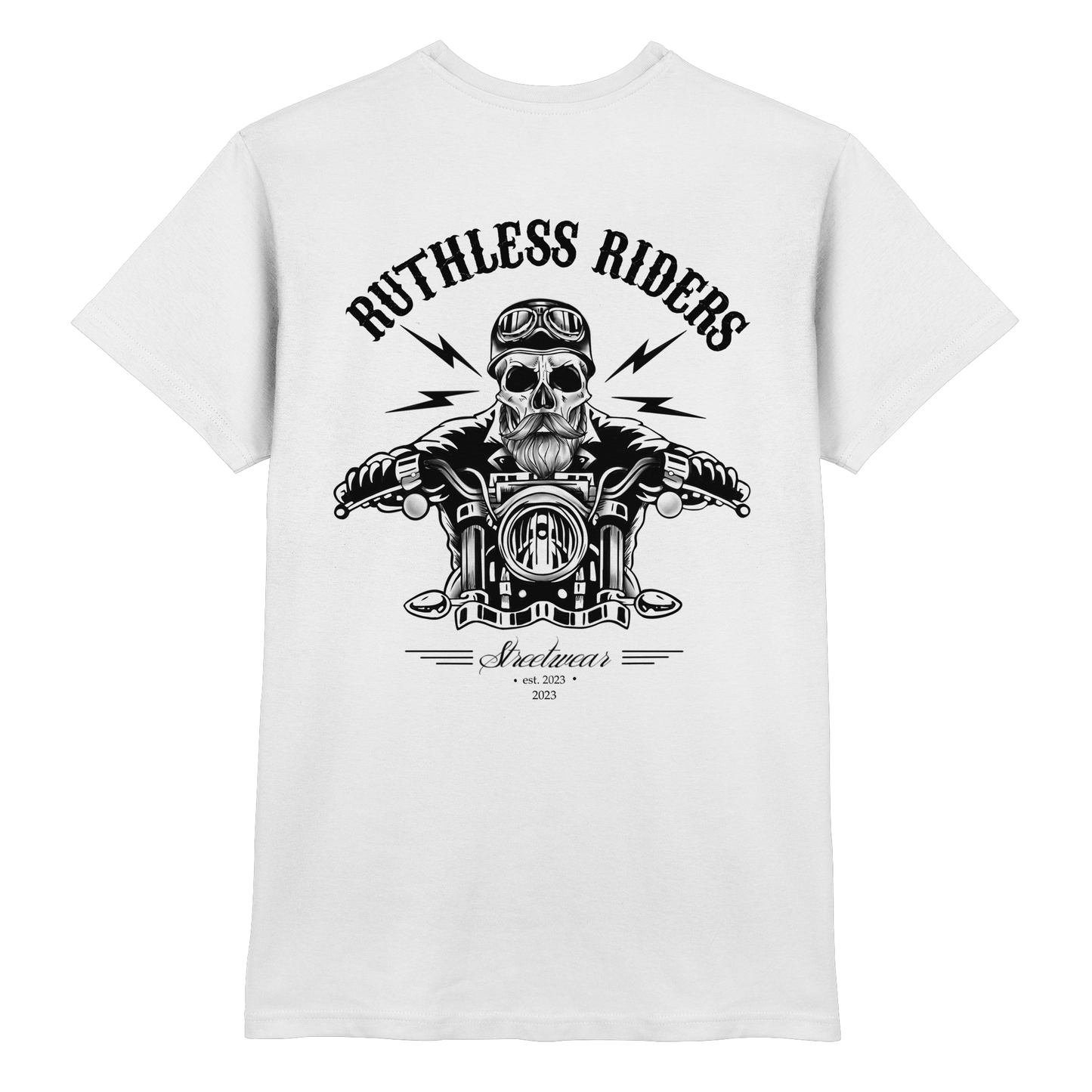 ruthless rider