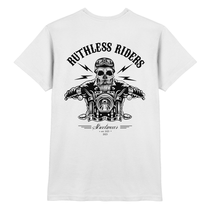 ruthless rider