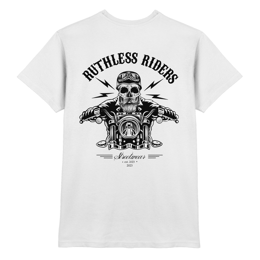 ruthless rider