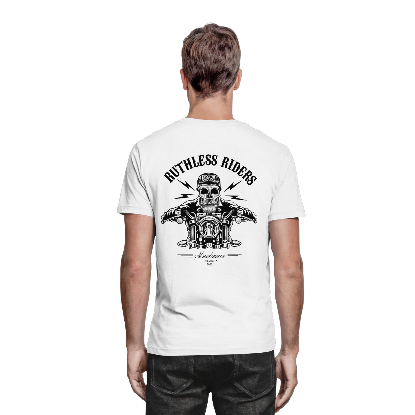 ruthless rider