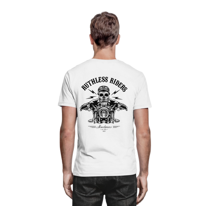 ruthless rider