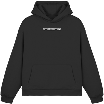 vigilant doberman Hoodie