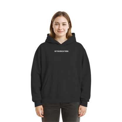rampage tiger Hoodie