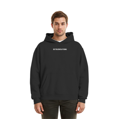 ruthless rider Hoodie