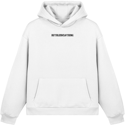 vigilant doberman Hoodie