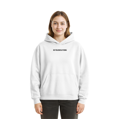 vigilant doberman Hoodie