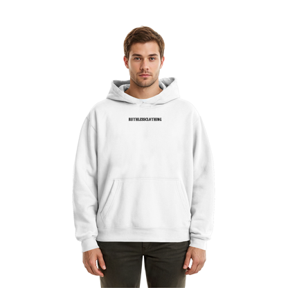 ruthless rider Hoodie
