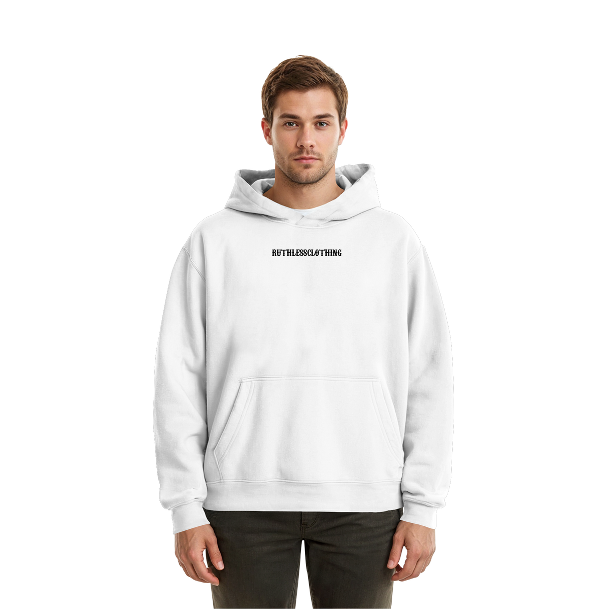 vigilant doberman Hoodie