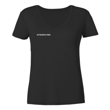 ruthless rider woman