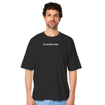 rampage tiger oversize