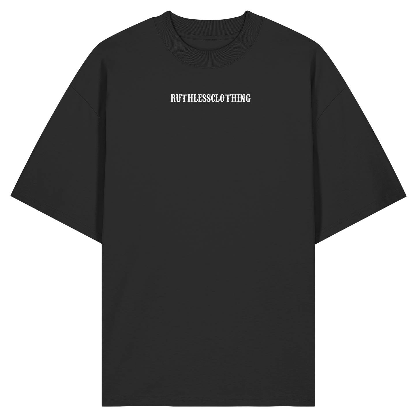 ruthless rider oversize