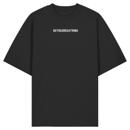 ruthless rider oversize