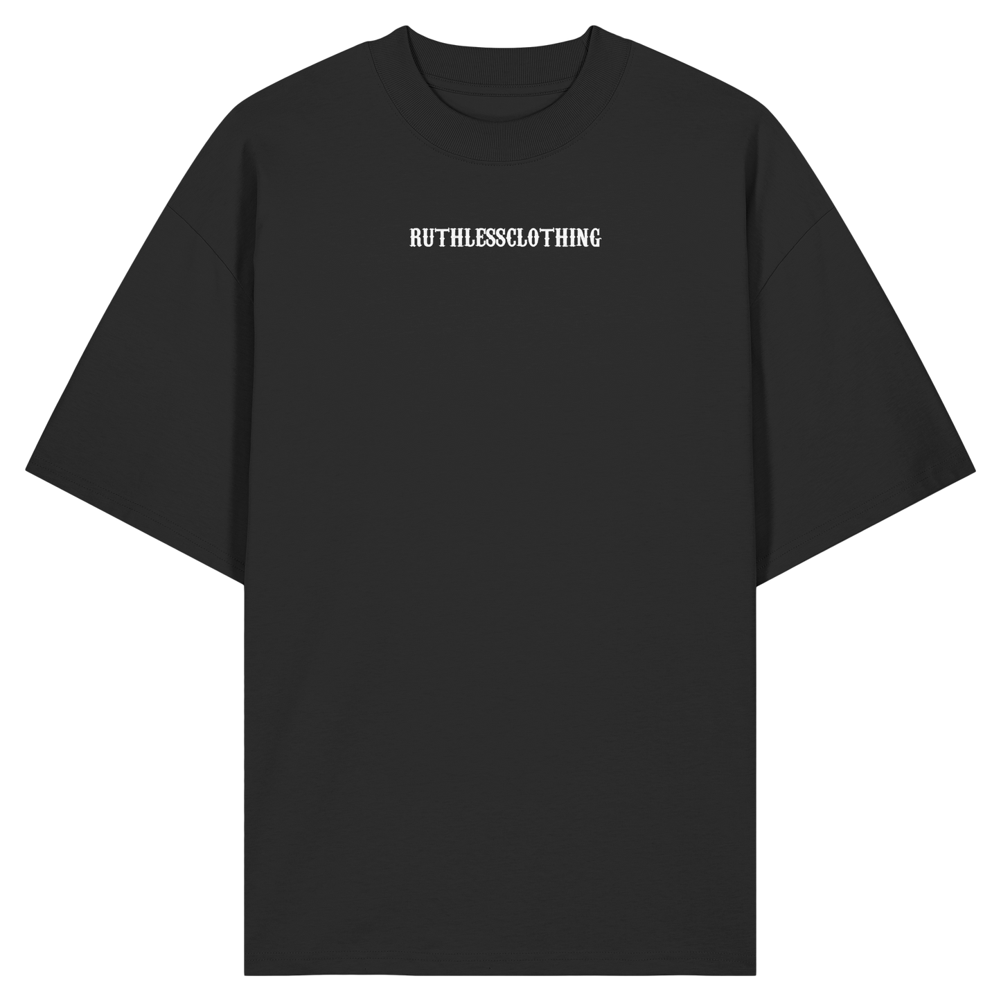 rampage tiger oversize