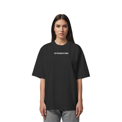 iron skull oversize