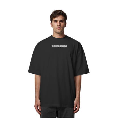 iron skull oversize