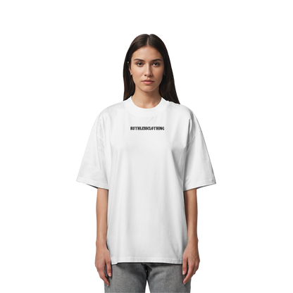 iron skull oversize