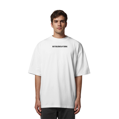 iron skull oversize